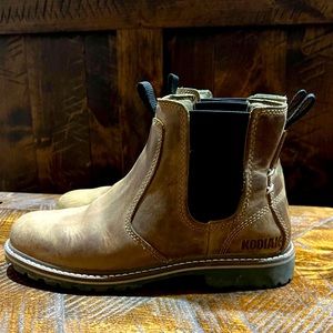 Women’s Kodiak Bralorne Chelsea Boot
